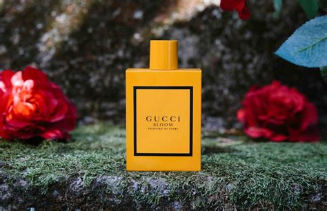 gucci bloom profumo di fiori reviews